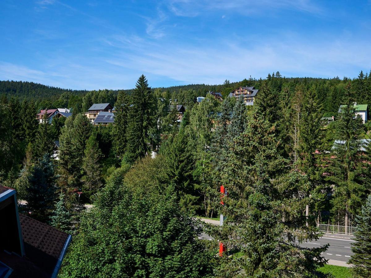 Apartment Harrachov 497-2 By Interhome Exterior foto